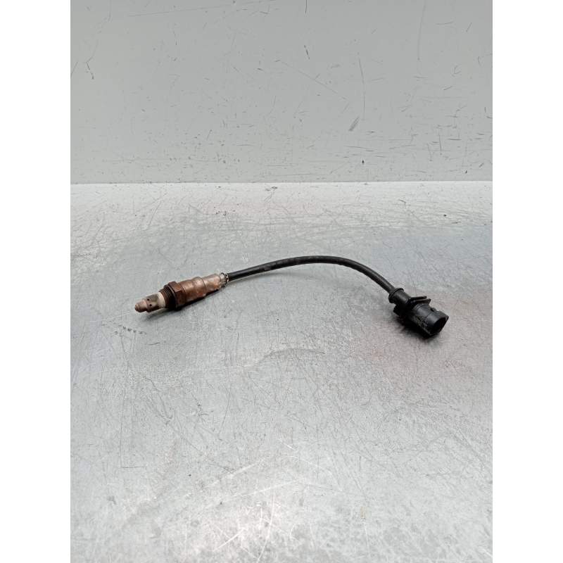 Recambio de sonda lambda para jaguar f-pace referencia OEM IAM jx739f472ba  