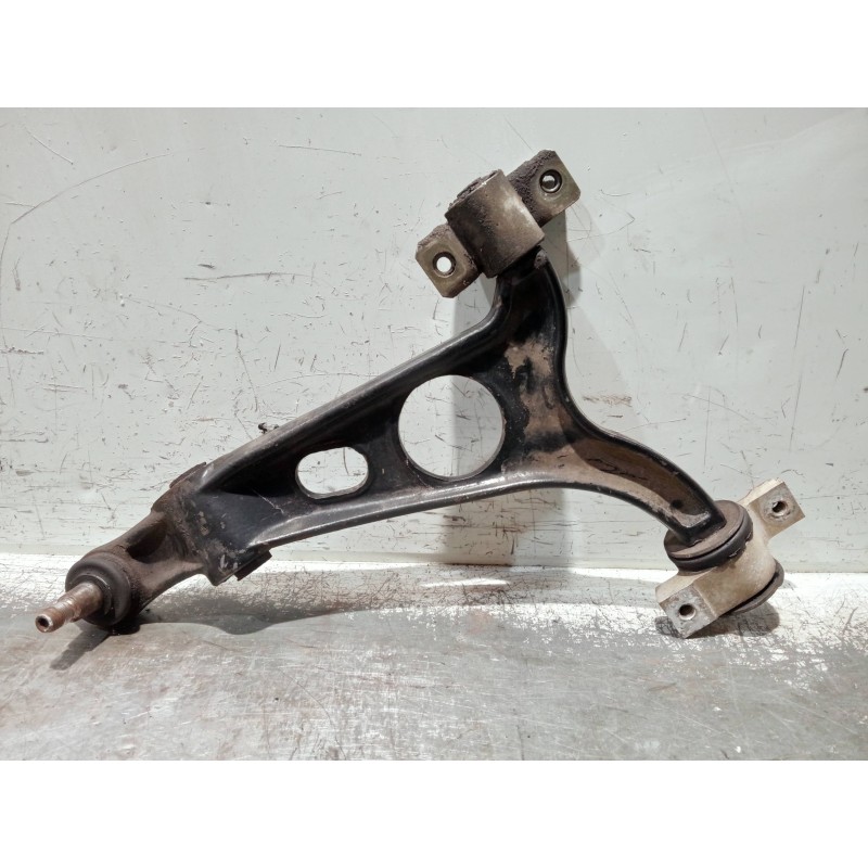 Recambio de brazo suspension inferior delantero derecho para alfa romeo 147 (190) referencia OEM IAM 60624988  