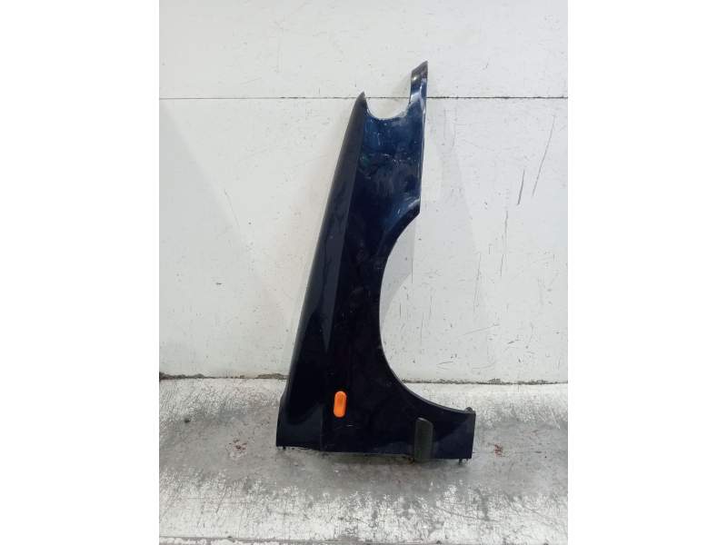 Recambio de aleta delantera derecha para skoda felicia ii (6u1) 1.3 referencia OEM IAM   
