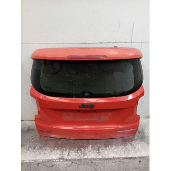 PORTON TRASERO 5P 