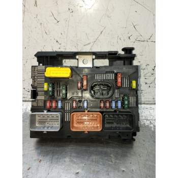 CAJA RELES / FUSIBLES 9659741780 BSML0300 2003