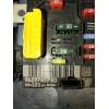 Recambio de caja reles / fusibles para citroën c2 (jm_) 1.4 referencia OEM IAM 9659741780 BSML0300 2003