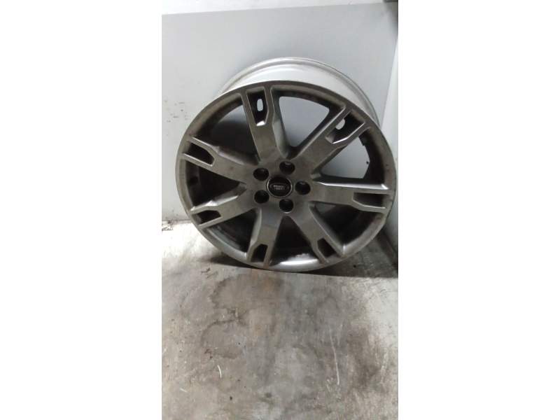 Recambio de llanta para land rover evoque dynamic referencia OEM IAM 8J18CH  