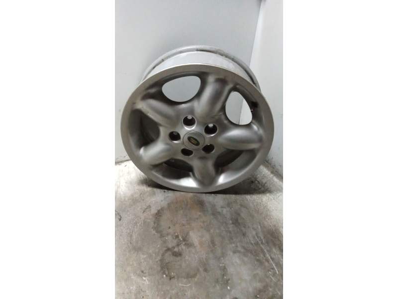 Recambio de llanta para land rover freelander referencia OEM IAM 6J16  