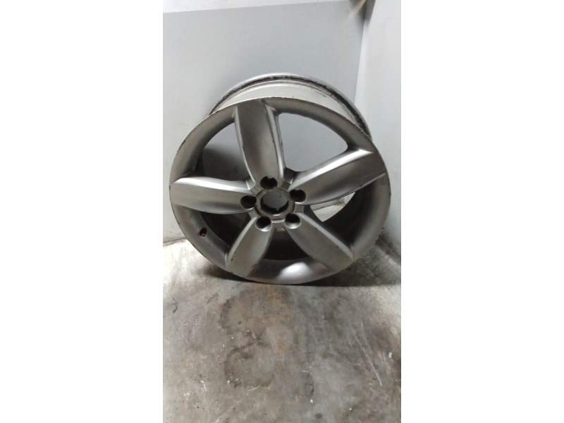 Recambio de llanta para seat leon (1p1) referencia OEM IAM 717H2 1P0601025H 