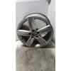 Recambio de llanta para seat leon (1p1) referencia OEM IAM 717H2 1P0601025H 