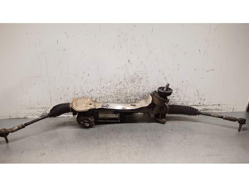 Recambio de cremallera direccion para volkswagen golf vi (5k1) 2.0 tdi referencia OEM IAM 1K1423051DL 20TDI 2008