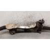 Recambio de cremallera direccion para volkswagen golf vi (5k1) 2.0 tdi referencia OEM IAM 1K1423051DL 20TDI 2008