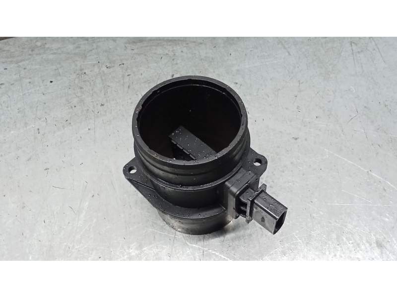 Recambio de caudalimetro para volkswagen golf vi (5k1) 2.0 tdi referencia OEM IAM 0281002735 20TDI 2008