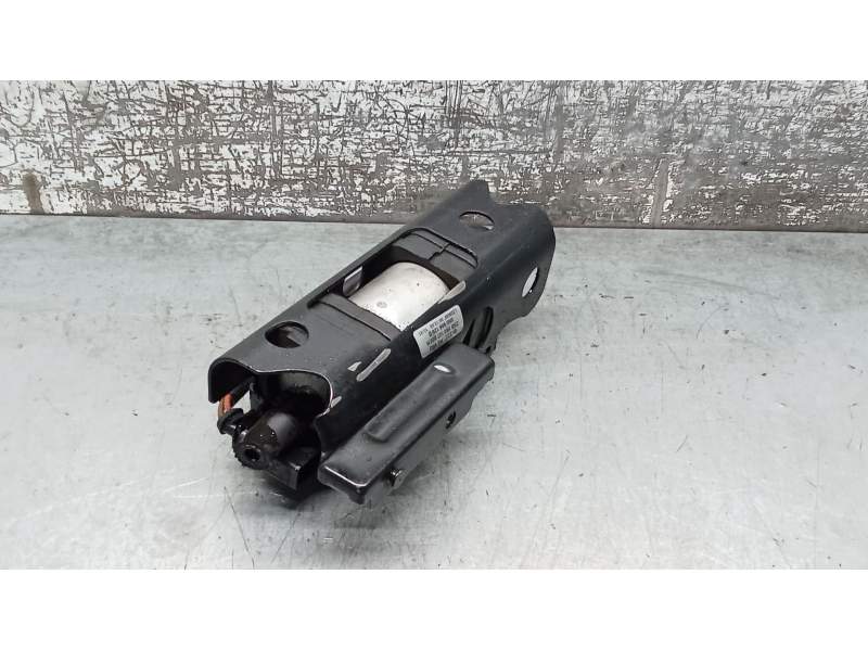 Recambio de bomba combustible para volkswagen golf vi (5k1) 2.0 tdi referencia OEM IAM 1K0906089A 20TDI 2008