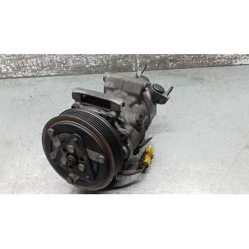 COMPRESOR AIRE ACONDICIONADO 9655191580 16G 16V 2001