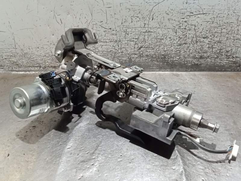 Recambio de columna direccion para mazda cx-5 (kf) 2.2 d referencia OEM IAM JJ501004411 22CRDI 2017