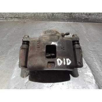 PINZA FRENO DELANTERA DERECHA 22DTI 1998