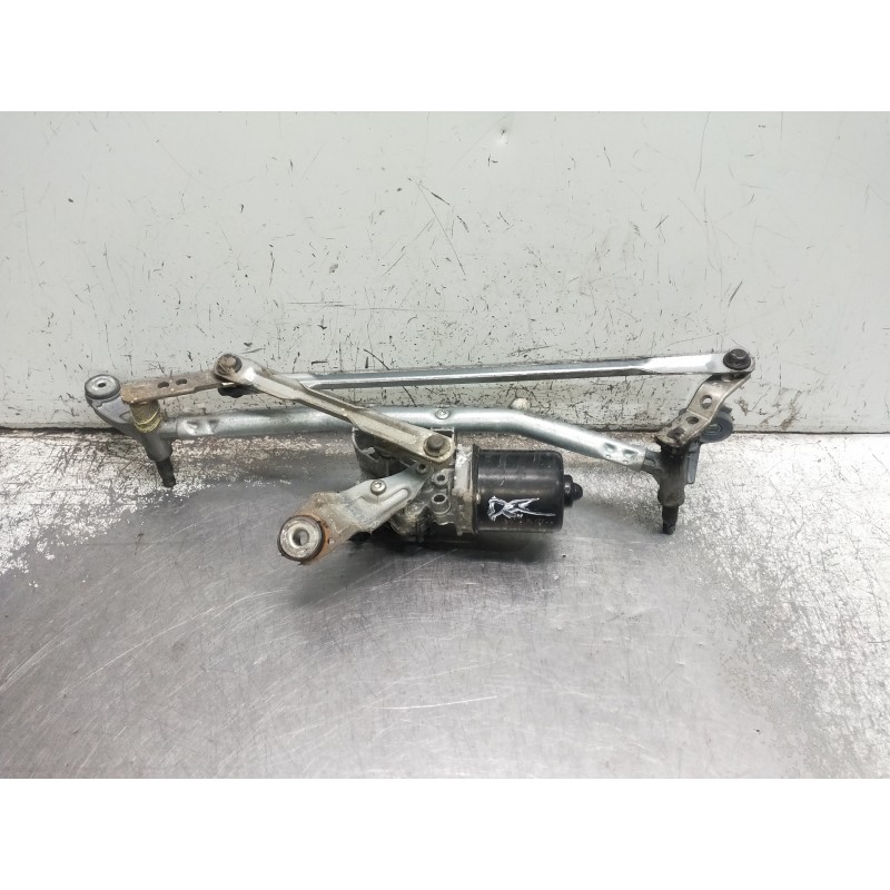 Recambio de motor limpia delantero para renault megane ii berlina 5p referencia OEM IAM   