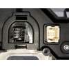 Recambio de pantalla multifuncion para citroën c4 picasso referencia OEM IAM 9812720580 83338101072947 2013