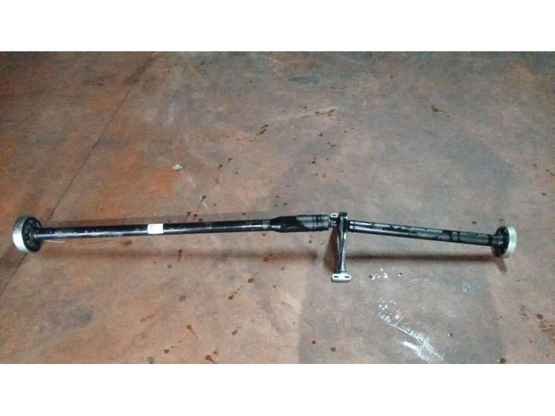 Recambio de transmision central para seat ateca (kh7, khp) 2.0 tdi referencia OEM IAM 5Q0521101AT  