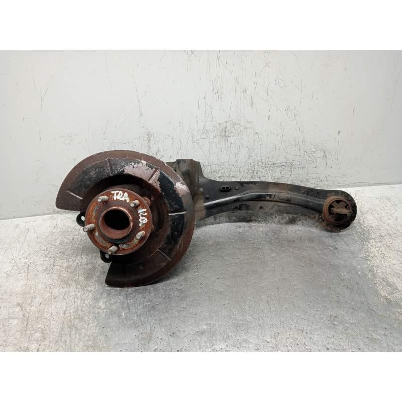 Recambio de mangueta trasera izquierda para ford focus lim. trend referencia OEM IAM BV615A969CC  