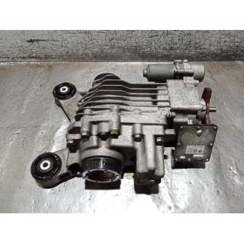 DIFERENCIAL TRASERO 0CQ907554J 20TDI 2016