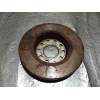 Recambio de disco freno trasero para seat ateca (kh7, khp) 2.0 tdi referencia OEM IAM   