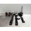 Recambio de juego cinturones trasero para volvo v60 kombi momentum referencia OEM IAM 39800489 616202800 616202400