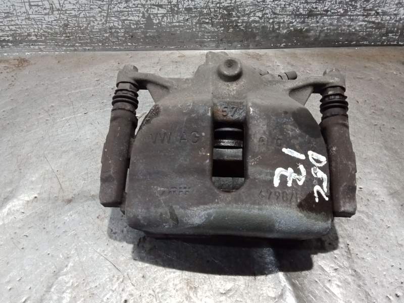 Recambio de pinza freno delantera izquierda para seat ateca (kh7, khp) 2.0 tdi referencia OEM IAM  20TDI 2016