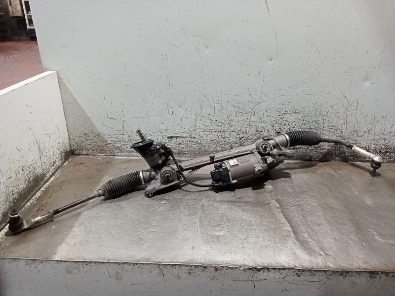 Recambio de cremallera direccion para seat ateca (kh7, khp) 2.0 tdi referencia OEM IAM 7805501884 20TDI 2016