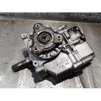 CAJA TRANSFER 0AV409053AD 20TDI 2016