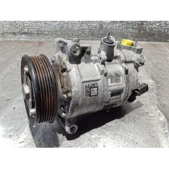 COMPRESOR AIRE ACONDICIONADO 5Q0816803D 20TDI 2016