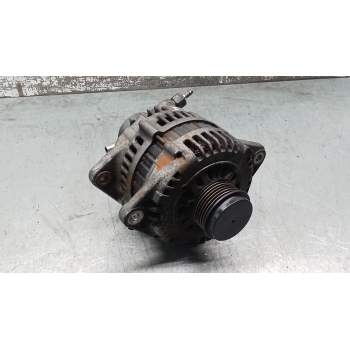 ALTERNADOR 17CDTI INCORPORA DEPRESOR