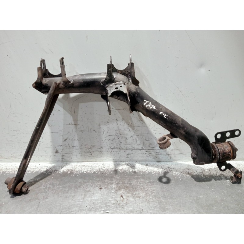 Recambio de brazo suspension inferior trasero izquierdo para toyota celica (t23) referencia OEM IAM   