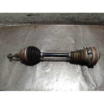 TRANSMISION DELANTERA IZQUIERDA 3Q0407271A 20TDI 2016