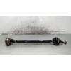 Recambio de transmision delantera derecha para volkswagen golf vi (5k1) 2.0 tdi referencia OEM IAM 1K0407272GK 20TDI 2008