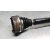 Recambio de transmision delantera derecha para volkswagen golf vi (5k1) 2.0 tdi referencia OEM IAM 1K0407272GK 20TDI 2008