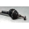 Recambio de transmision delantera derecha para volkswagen golf vi (5k1) 2.0 tdi referencia OEM IAM 1K0407272GK 20TDI 2008
