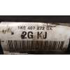 Recambio de transmision delantera derecha para volkswagen golf vi (5k1) 2.0 tdi referencia OEM IAM 1K0407272GK 20TDI 2008