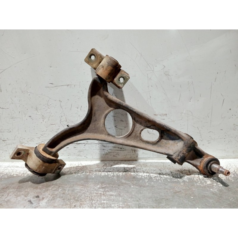 Recambio de brazo suspension inferior delantero izquierdo para alfa romeo 147 (190) referencia OEM IAM 60624986  