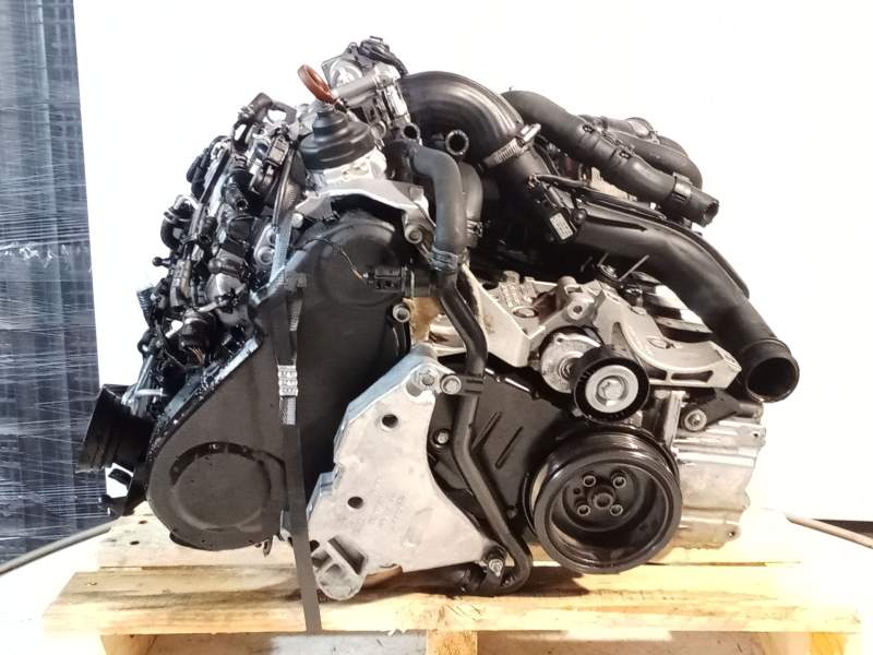 Recambio de motor completo para volkswagen golf vi (5k1) 2.0 tdi referencia OEM IAM CBD BOSCH 328094
