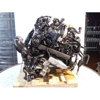 MOTOR COMPLETO DFF 026319