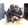 Recambio de motor completo para seat ateca (kh7, khp) 2.0 tdi referencia OEM IAM DFF  026319