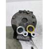 Recambio de compresor aire acondicionado para volvo xc90 2.4 diesel cat referencia OEM IAM 5060120831 DKS17D 