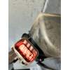 Recambio de motor limpia delantero para jeep cherokee (kj) 2.5 crd cat referencia OEM IAM   2001