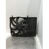 Recambio de electroventilador para citroën c4 cactus 1.6 bluehdi 100 referencia OEM IAM 9801666680  2014