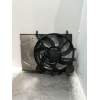 Recambio de electroventilador para citroën c4 cactus 1.6 bluehdi 100 referencia OEM IAM 9801666680  2014