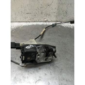 MOTOR CIERRE CENTRALIZADO DELANTERO DERECHO 5P 2014