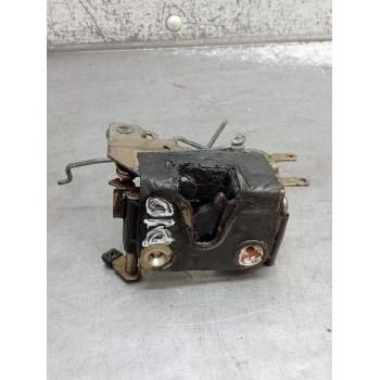 MOTOR CIERRE CENTRALIZADO DELANTERO DERECHO 3P 1989