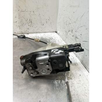 MOTOR CIERRE CENTRALIZADO TRASERO IZQUIERDO 5P 2014