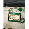 Recambio de cuadro instrumentos para peugeot 206 hatchback (2a/c) 1.9 d referencia OEM IAM 9634961080 09031989904 1998