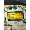 Recambio de cuadro instrumentos para peugeot 206 hatchback (2a/c) 1.9 d referencia OEM IAM 9634961080 09031989904 1998
