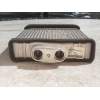 Recambio de radiador calefaccion / aire acondicionado para skoda fabia like referencia OEM IAM DW795001  