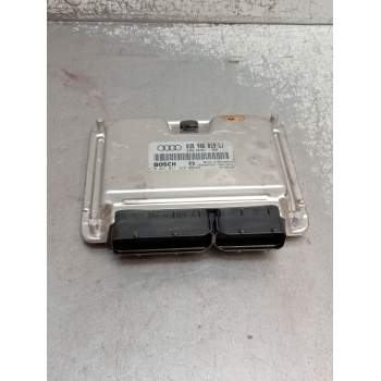 CENTRALITA MOTOR UCE 0281011222 038906019 1039S05323 2001
